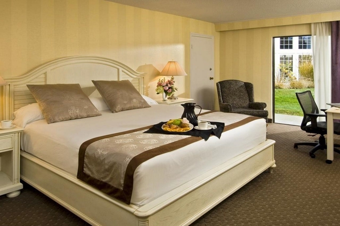 Hotel Cape Codder Resort & Spa