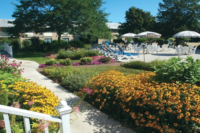 Hotel Cape Codder Resort & Spa