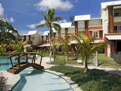 Hotel Cape Garden