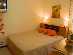 Hotel Cape Garden