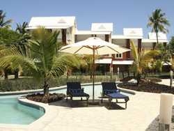 Hotel Cape Garden