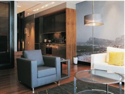Hotel Cape Quarter Living Hotel