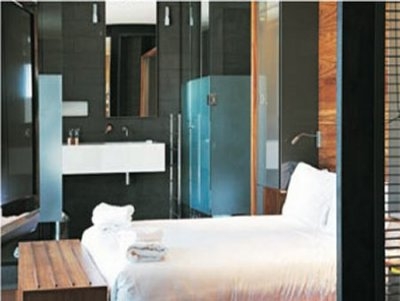 Hotel Cape Quarter Living Hotel
