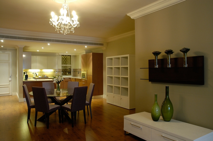 Hotel Cape Royale Luxury & Residence
