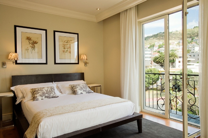 Hotel Cape Royale Luxury & Residence