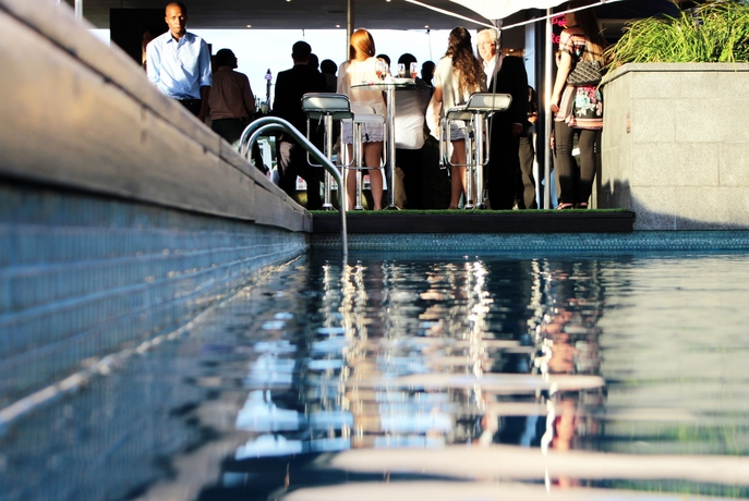 Hotel Cape Royale Luxury & Residence