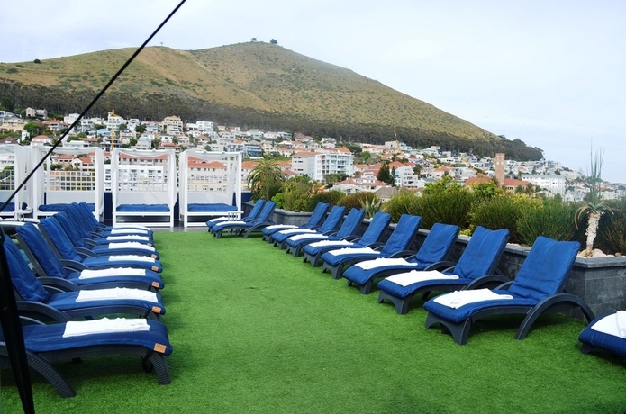 Hotel Cape Royale Luxury & Residence