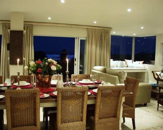 Hotel Cape St. Francis Resort