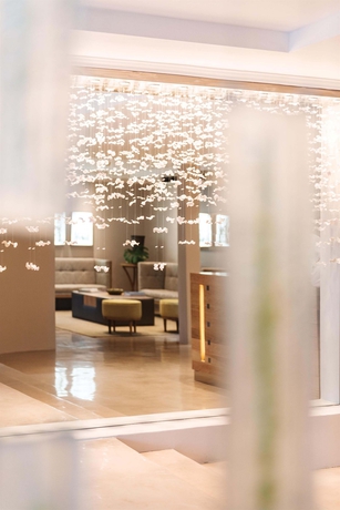 Hotel Cape Town Hollow