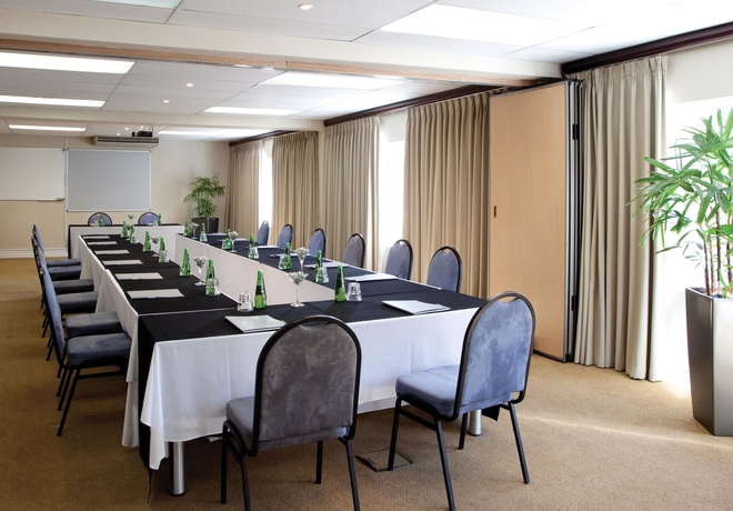Hotel Cape Town Hollow