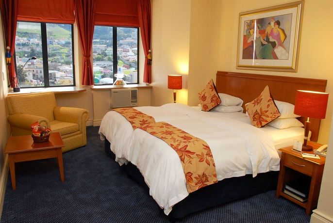 Hotel Cape Town Lodge
