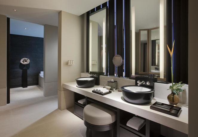 Hotel Capella Singapore