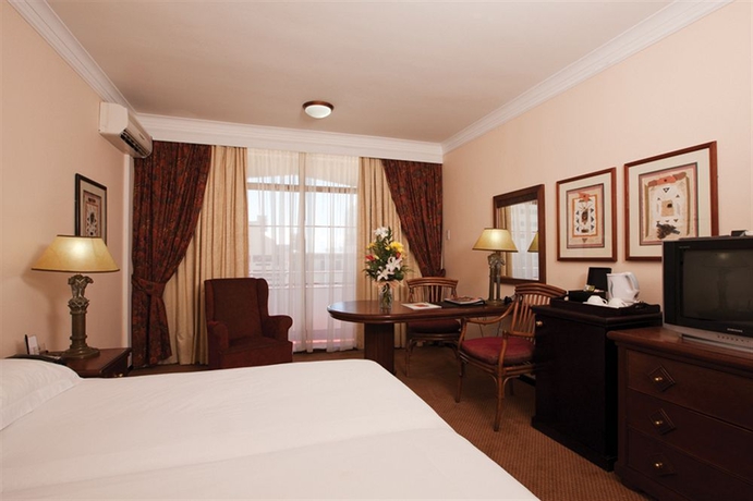 Hotel Capetonian
