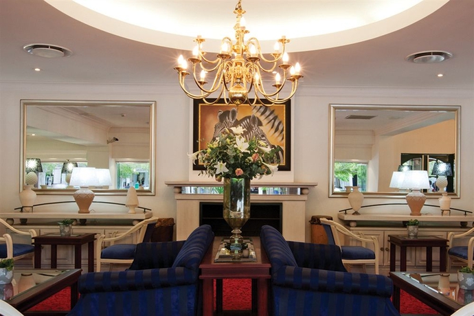 Hotel Capetonian