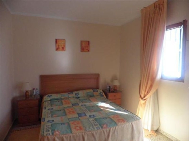 Hotel Capistrano El Sur