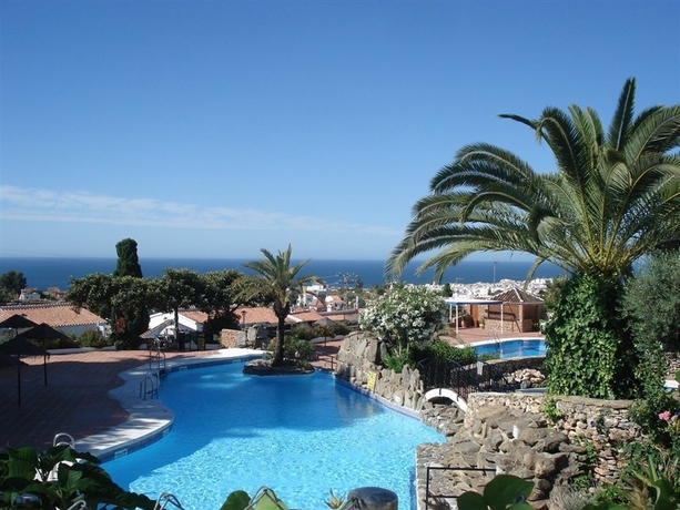 Hotel Capistrano El Sur