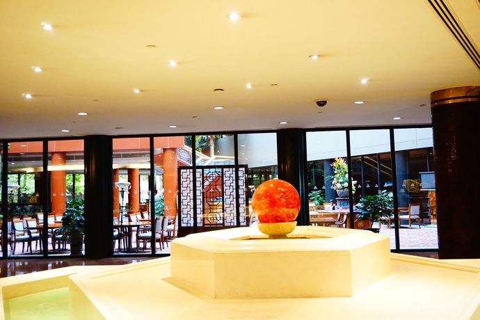 Hotel Capital