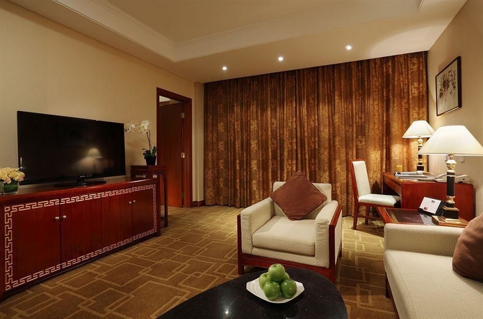 Hotel Capital