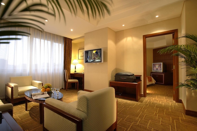 Hotel Capital