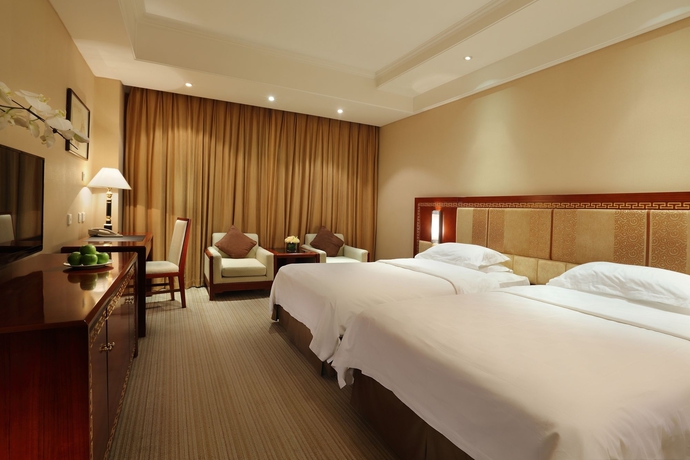 Hotel Capital