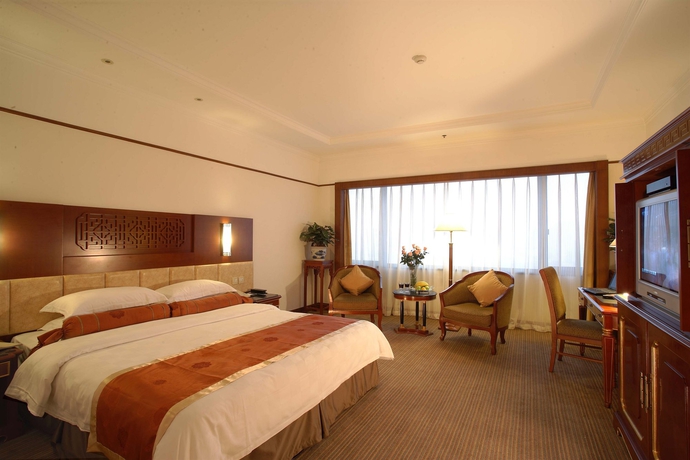 Hotel Capital
