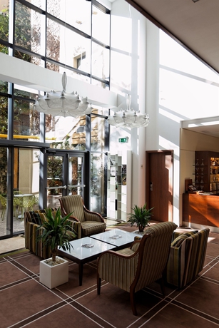 Hotel Capital Plaza