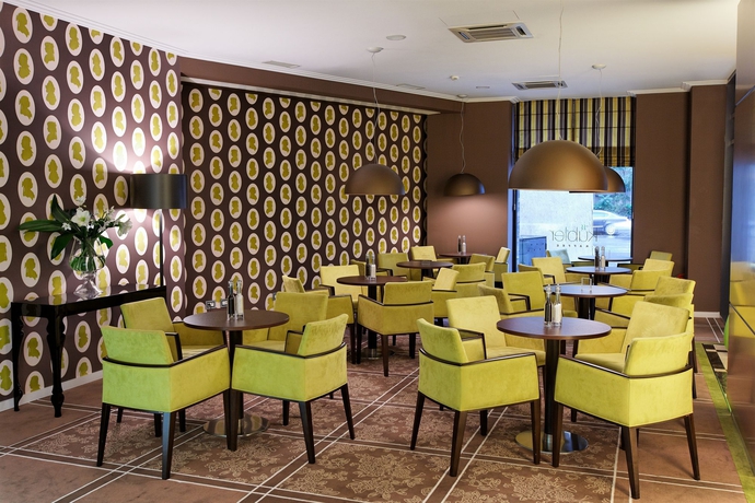 Hotel Capital Plaza