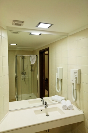 Hotel Capital Plaza