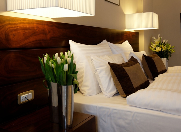 Hotel Capital Plaza