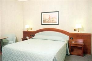Hotel Capitol Palace
