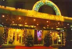 Hotel Capitole