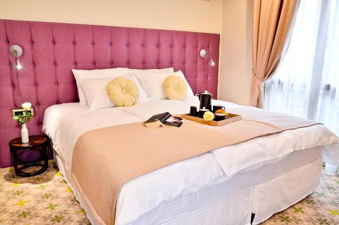 Hotel Capitolina