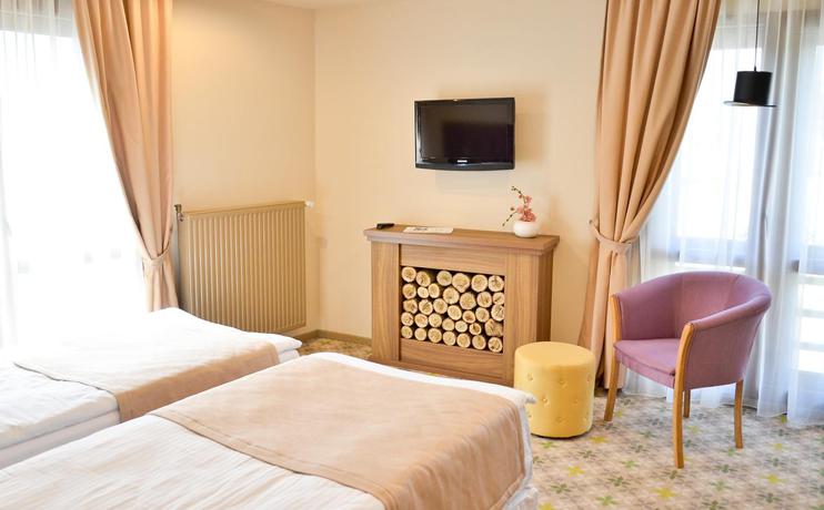 Hotel Capitolina