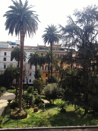 Hotel Capitolium