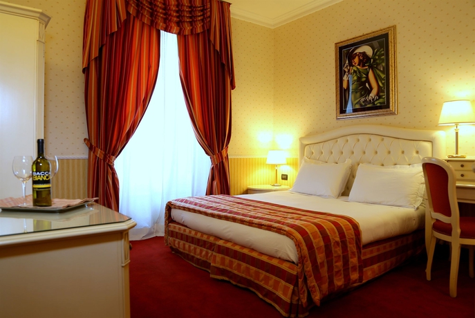 Hotel Capitolium