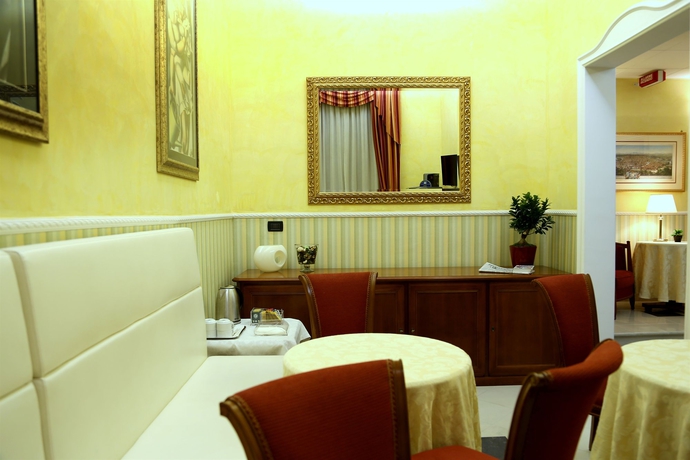 Hotel Capitolium
