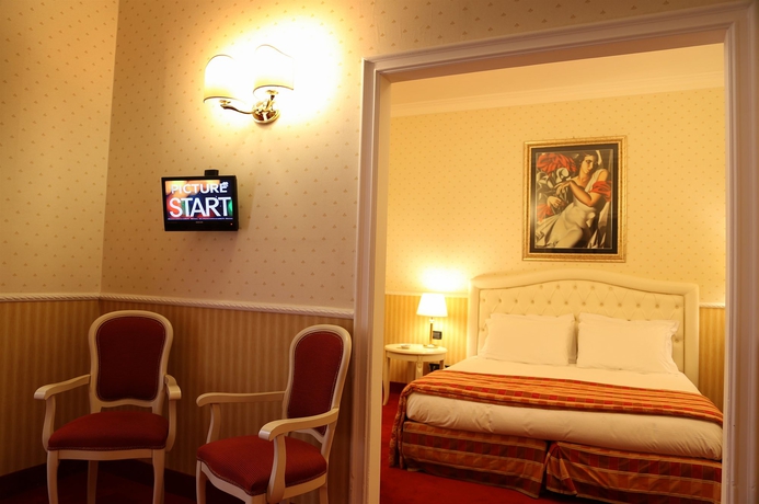 Hotel Capitolium