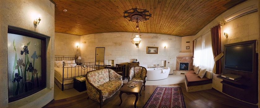 Hotel Cappadocia Cave Resort & Spa