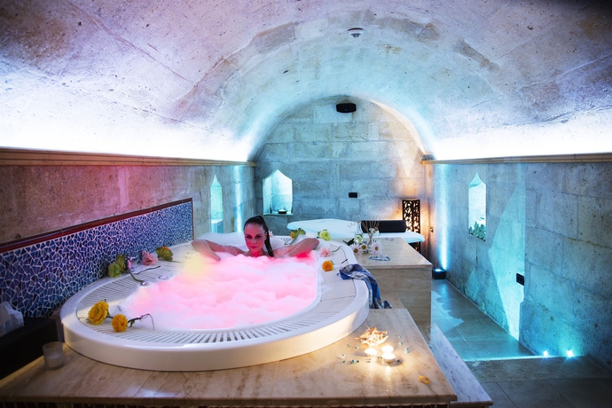 Hotel Cappadocia Cave Resort & Spa