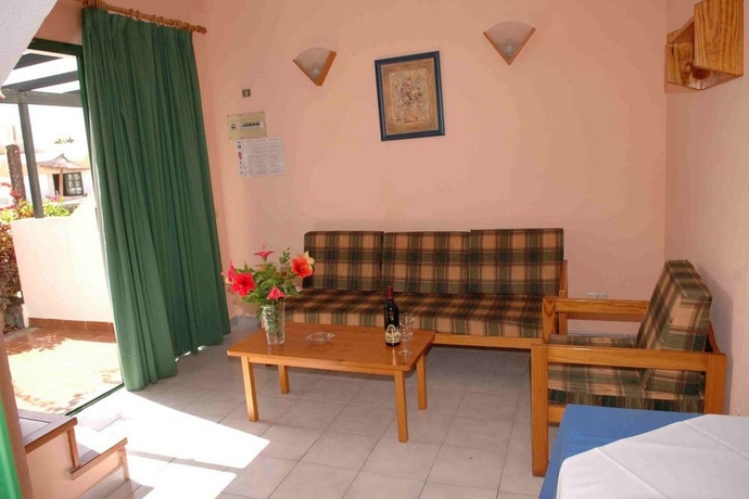 Hotel Capri