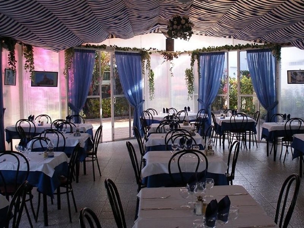 Hotel Capri