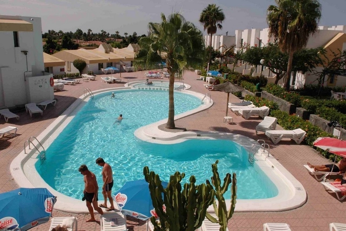 Hotel Capri