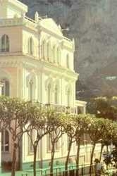 Hotel Capri