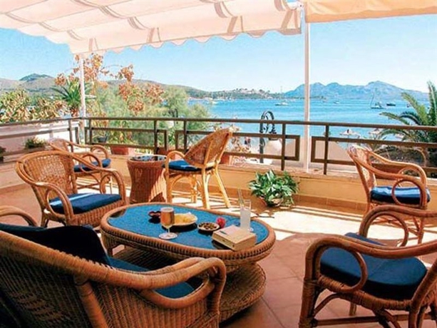 Hotel Capri