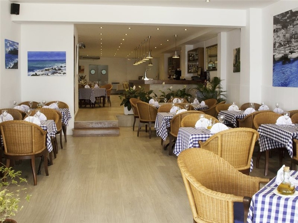 Hotel Capri