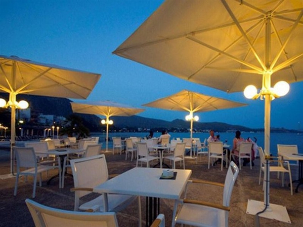 Hotel Capri