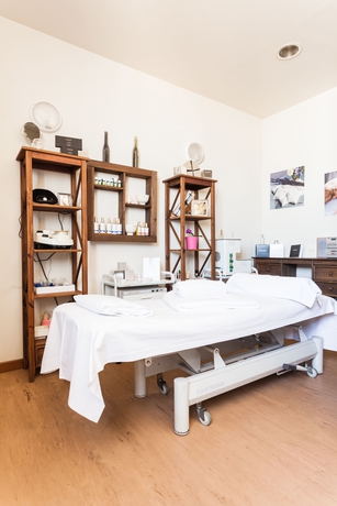 Hotel Capri Le Petit Spa