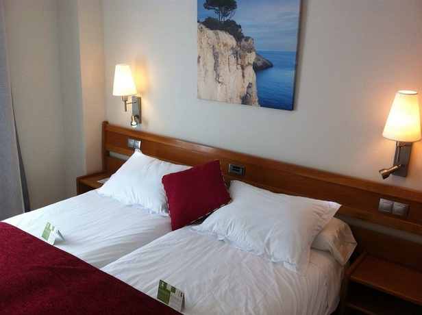 Hotel Capri Le Petit Spa