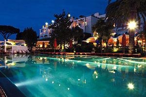 Hotel Capri Palace + Spa