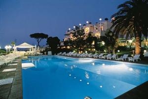Hotel Capri Palace + Spa